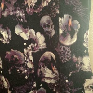 H&M Divided Dress size 4